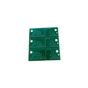 แผงวงจร PCBA โมดูลแผงวงจร OEM ประกอบพาวเวอร์แบงค์ - Product Image 4