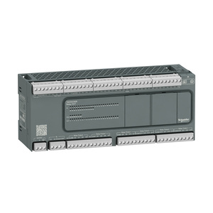 Gold Seller Industrial Automation Plc Pac Spezielle Controller TM200C60R Brandneue Plc Logic Programming Controller - Product Image 1