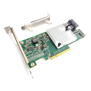 New <strong>HBA</strong> 16Gbs SFP Fiber <strong>Network</strong> QLE2692-SR Dual Ports Optical Card PCI Express Wired Interface Factory Wholesale Used Adapter - Product Image 5