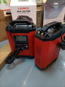For Launch PFP-100 PRO Auto Voltage Stabilizer Vehicle ECU <strong>Programming</strong> Battery Charger PFP100 PRO <strong>Programming</strong> Flash Battery Test - Product Image 5