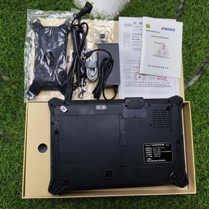 Expad-10 Windows 11 10,1-Zoll Robustes Tablet-PC Intel I7 1,2GHz 1920x1200 8GB RAM NFC Dual-Core Kapazitiver Bildschirm Neu ROHS - Product Image 4