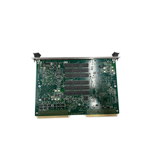 MVME5500-0161 VMEbus Single-Board Computer Embedded Computing piattaforma per la programmazione PLC - Product Image 3