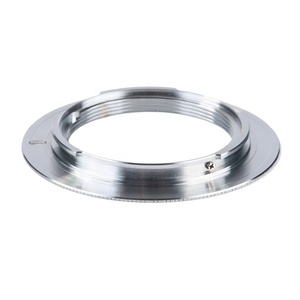 KF 概念镜头安装适配器 M42 42MM 螺纹装入镜头到 SA 镜头相机机身