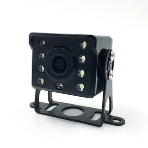 Car Monitor 7 Inch TFT <strong>LCD</strong> 7&quot; HD Digital 16:9 800*480 <strong>Screen</strong> 2 Way <strong>Video</strong> <strong>Input</strong> for Reverse Rear View Camera DVD VCD - Product Image 4