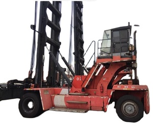 Neue Kalmar DCE80-45e7 leere <span class=keywords><strong>Container</strong></span> <span class=keywords><strong>Handler</strong></span> Kern komponenten enthalten-Motor Motor Pumpe Getriebe Hot Construction Farm - Product Image 1