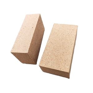 อิฐอลูมินามาตรฐานกลางสำหรับเตาเผาอิฐไฟอุณหภูมิสูง1350 ℃ - Product Image 3
