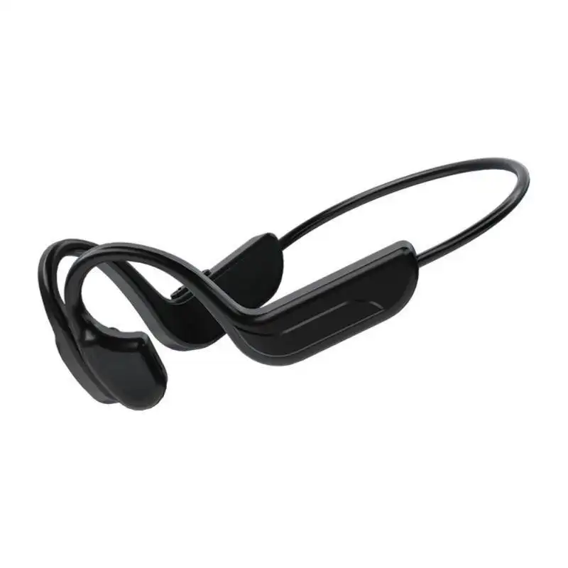 Vendita calda TWS impermeabile senza fili conduzione ossea Touch Stereo cuffie G10 sport Super bassi auricolari