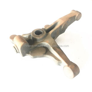 Oem产品铸铁砂铸造服务铸造厂 - Product Image 6
