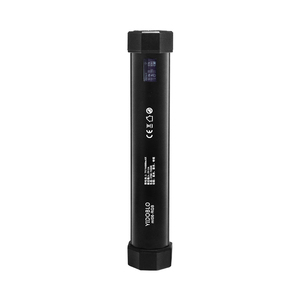 Elfie ไฟเติมไฟหลอดปรับได้พร้อมตัวควบคุมแบตเตอรี่ DMX - Product Image 4
