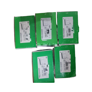 NUEVO en caja TWDLCAA24DRF Unidad base Controlador programable TWDLCAA24DRF - Product Image 1