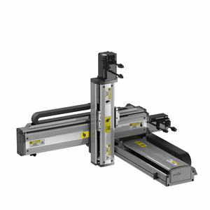 Ulti-is xis Tage able 3-is xis inear Tage Ross inear ineodule ineinear OSI - Product Image 1