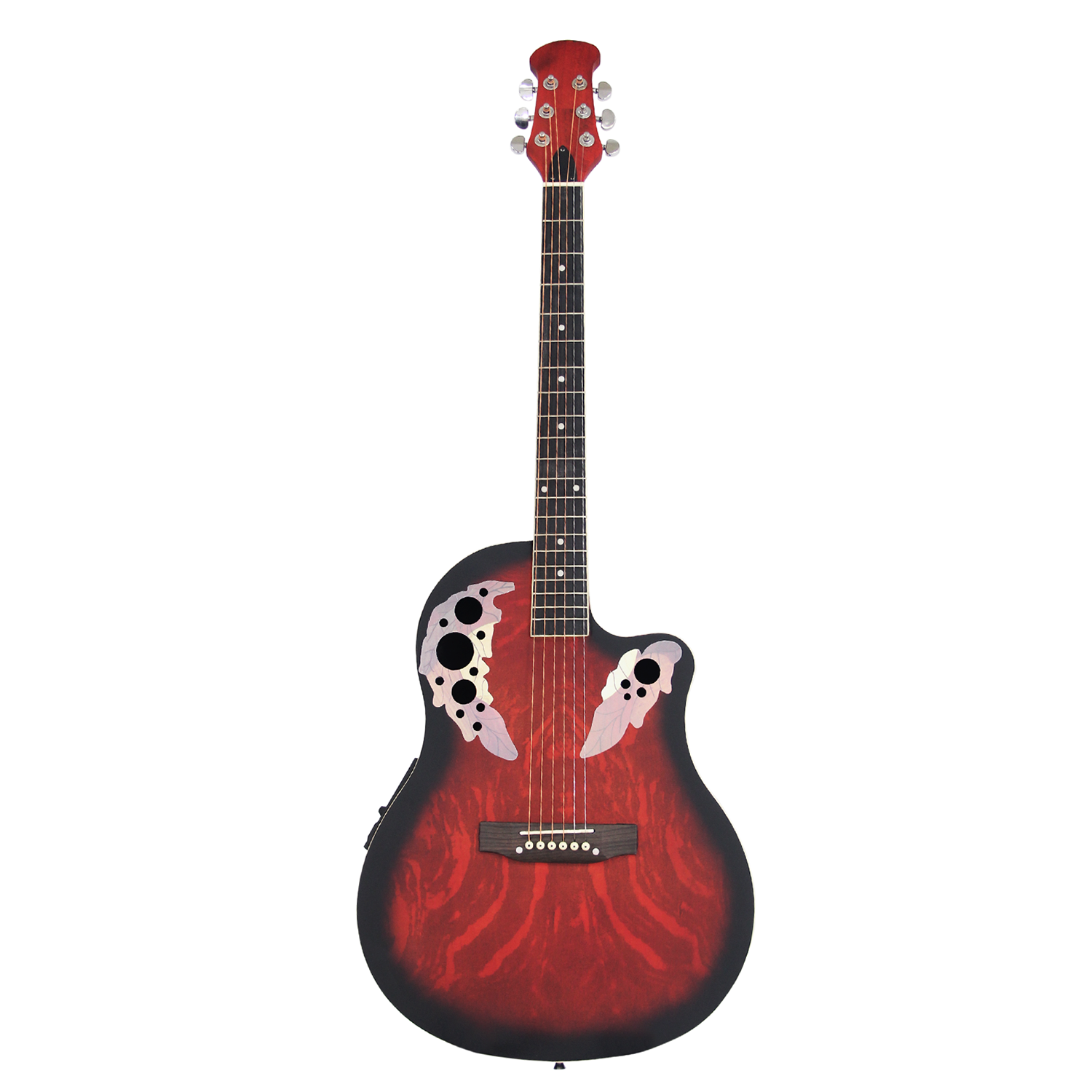 rojo