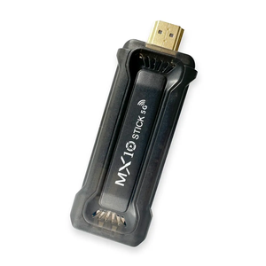 スマート4K Ultra HDビデオプレーヤーデュアルWifiセットトップボックスAndroid 11 Allwinner RK3228Aクアッドコア1GB RAM MX10スティック5G TVドングルボックス - Product Image 3
