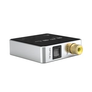 SMSL PO100 2024 USB Digital Interface DSD DOP64 XMOS XU316 TYPE-<strong>C</strong> <strong>Input</strong> OPT/COAX <strong>Output</strong> - Product Image 5