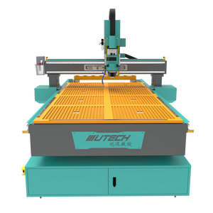 Gran área de trabajo 2240 1530 2040 ATC Máquina cortadora de enrutador de carpintería Máquina de talla de madera CNC - Product Image 2