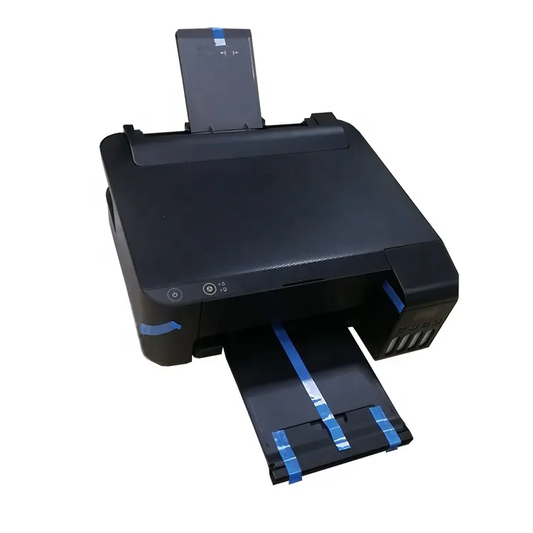 New L3119 3119 A4 desktop color multifunction Integrated inkjet printer for epson machine