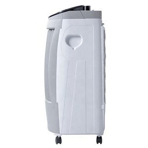 OEM価格水AC冷却風蒸発空気冷却器LEDタッチ制御付き - Product Image 3