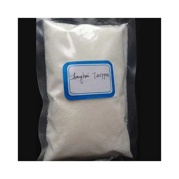 Polvo de cristal blanco ácido láurico ácido dodecanoico CAS 143-07-7