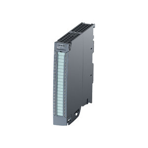 SIEMENS PLC SIMATIC DI 16x24V DC BA Módulo de entrada digital 6ES7521-1BH10-0AA0 - Product Image 1