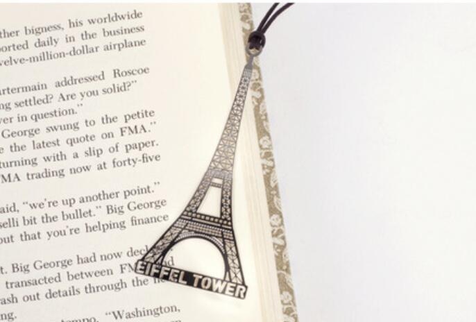 Eiffel Tower