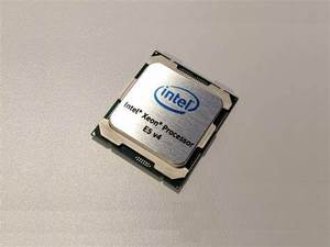 Yepyeni Xeon E5-2699 v4 22-core E5-2680 v3 12-core E5-2650 v4 12 2.5Ghz soket LGA 2011-3 çekirdek cpu işlemci - Product Image 4