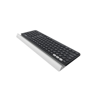 Logitech K780 Drahtlose Tastatur mit mehreren Geräten Aus gezeichnete drahtlose Computer Office-Tastatur - Product Image 3