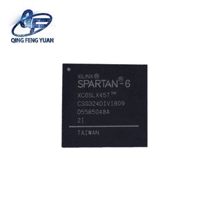 <strong>Factory</strong> Direct Sale <strong>XILINX</strong> XC6SLX25T-2CSG324 for Audio Power Amplifier Integrated Circuits Xc6SLX25T - Product Image 5