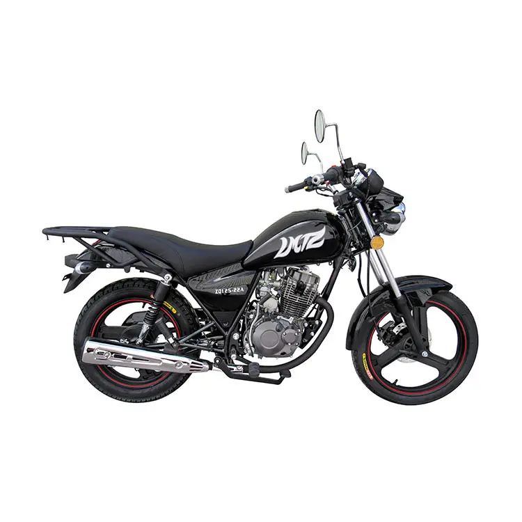 Top Selling New 2.8l/100km 2000w Gasoline Diesel Sports Motorcycle By Manufacturer