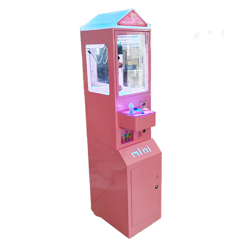 Rose (Machine haute)