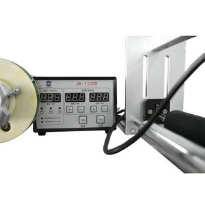 JK-1100B Tinte Rotary Verpackung Druckmaschine Batch Coding Machine