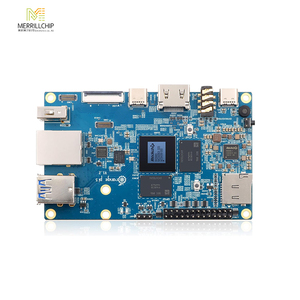 <strong>Raspberry</strong> <strong>Pi</strong> 5 8GB Single Board 2.4GHz Quad-core Cortex-A76 <strong>64</strong>-<strong>bit</strong> Arm (8GB) - Product Image 4