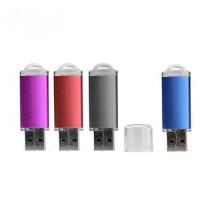 U盘批量促销礼品1 2 4 8 Gb pvc袋定制西方定制盒状态动物标志芯片模具销售Pcs GUA - Product Image 2