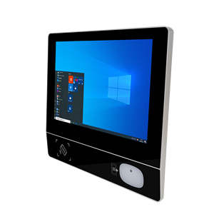 10,1 все в одном windows Pos с программным обеспечением Pos windows 10 - Product Image 2