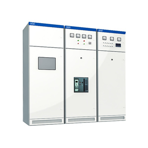 Thiết bị thép không gỉ 3150a 2000A ATS gck loạt điều khiển động cơ trung tâm 1000A 600A 400A tụ ngân hàng Bảng điều chỉnh - Product Image 1