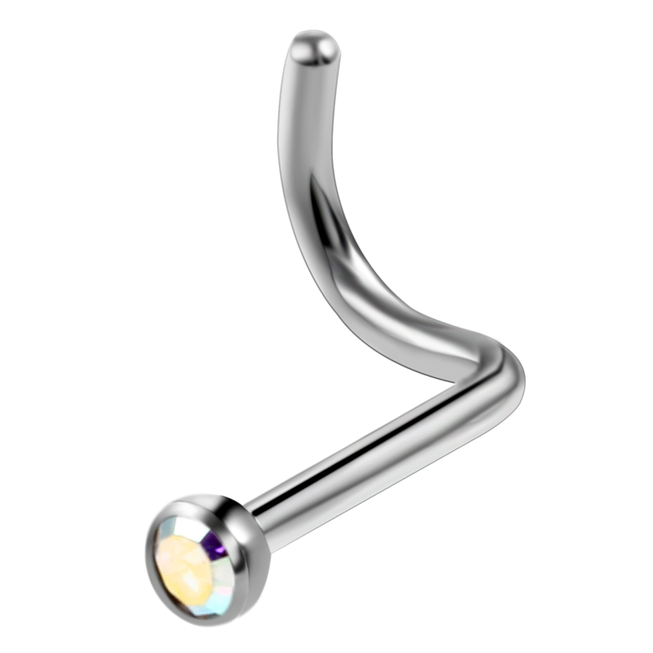 haut argent-AB CZ