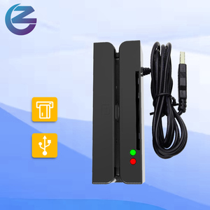 Bankacılık için OEM ZCS100IC IC okuyucu ATM makinesi entegrasyon nokta kaynağı mevcut - Product Image 6