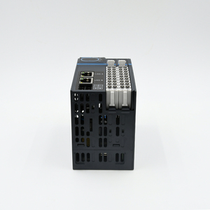 RS485 Communication Interface EtherCAT Coupler Module <strong>Source</strong>/Drain <strong>Inputs</strong> Drain Outputs PLC Logo Warranty for PAC Dedicated - Product Image 5