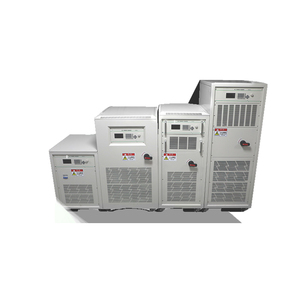 <strong>Single</strong>-<strong>Phase</strong> <strong>1KVA</strong> Programmable Switching Power Source Standard AC with Wide Frequency 45~999.9Hz and Wide Voltage 0~1000V - Product Image 4