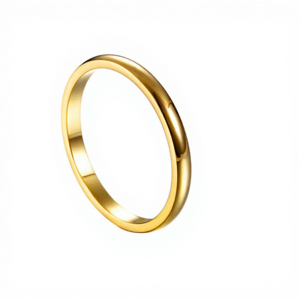 Adj029-narrow edition-gold inside and outside fine throwing