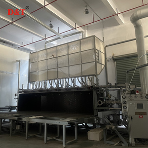 EPS聚苯乙烯成型粘土砖真空挤出机的EPS机，带核心电机部件砌块机，用于砖成型 - Product Image 3