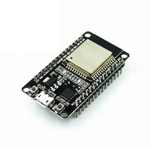 ESP-32開発ボードWIFI Bluetooth 2 in1デュアルコアCPU低電力ESP32 ESP-32S 100% NEW - Product Image 1