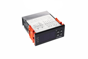 STC-8080H sıcaklık kontrol cihazı - Product Image 2