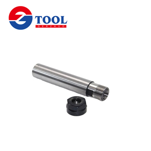 Máy tiện máy bé Shank <span class=keywords><strong>Collet</strong></span> <span class=keywords><strong>Chuck</strong></span> C16 C20 C25 C32 ER thẳng Shank <span class=keywords><strong>Collet</strong></span> và mở rộng loại Vương quốc Anh - Product Image 3