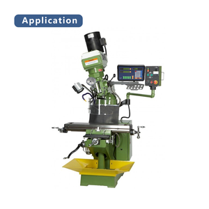 Dro Sino Optischer linearer Glas waage geber Achsen Digital anzeige für Drehmaschine fräsmaschinen prüfgeräte - Product Image 6