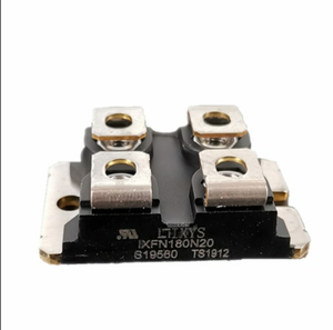 New original Modules IGBT <strong>IXFN180N20</strong>