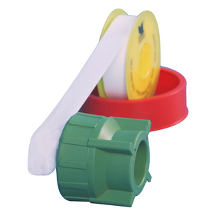 Joint Sealant Heat Resistant of 12mm Gas Pipe Thread Sealing Plumber Tape for Various <strong>Small</strong> Rolls As Raw Materials - Product Image 5