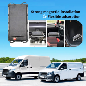 Akıllı manyetik 20000mAh uzun pil ömrü 4G canlı GPS takip cihazları otomobiller için uzaktan kumanda motosiklet oto - Product Image 3