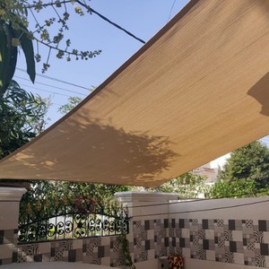 Shade Net Wrap Gestrickte HDPE Agro Custom ized Gewächshaus Sonnenschutz Segel für die Landwirtschaft Abdeckung - Product Image 6
