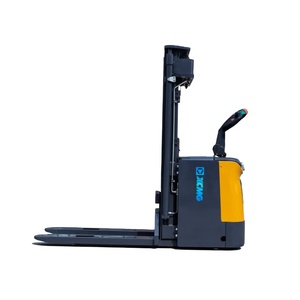 XCMG impilatore semi elettrico ufficiale XCS-P15 vendita impilatore elettrico automatico da 1.5 tonnellate