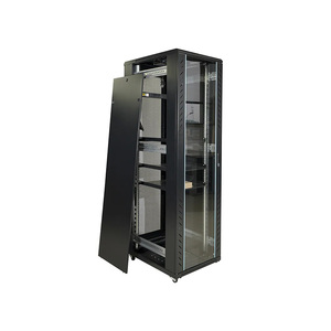 OEM Telecom Organization 12u 24u 27u 32u 37u 42u сетевой серверный шкаф с управлением кабелем
